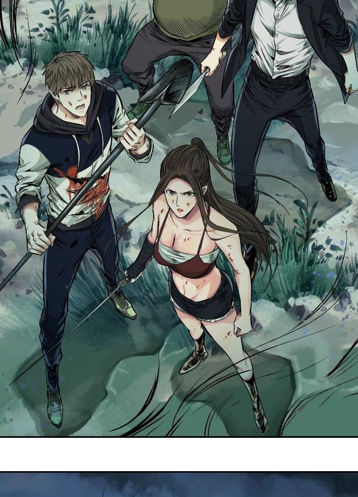 Dị Thú Mê Thành Chapter 38 - Trang 2