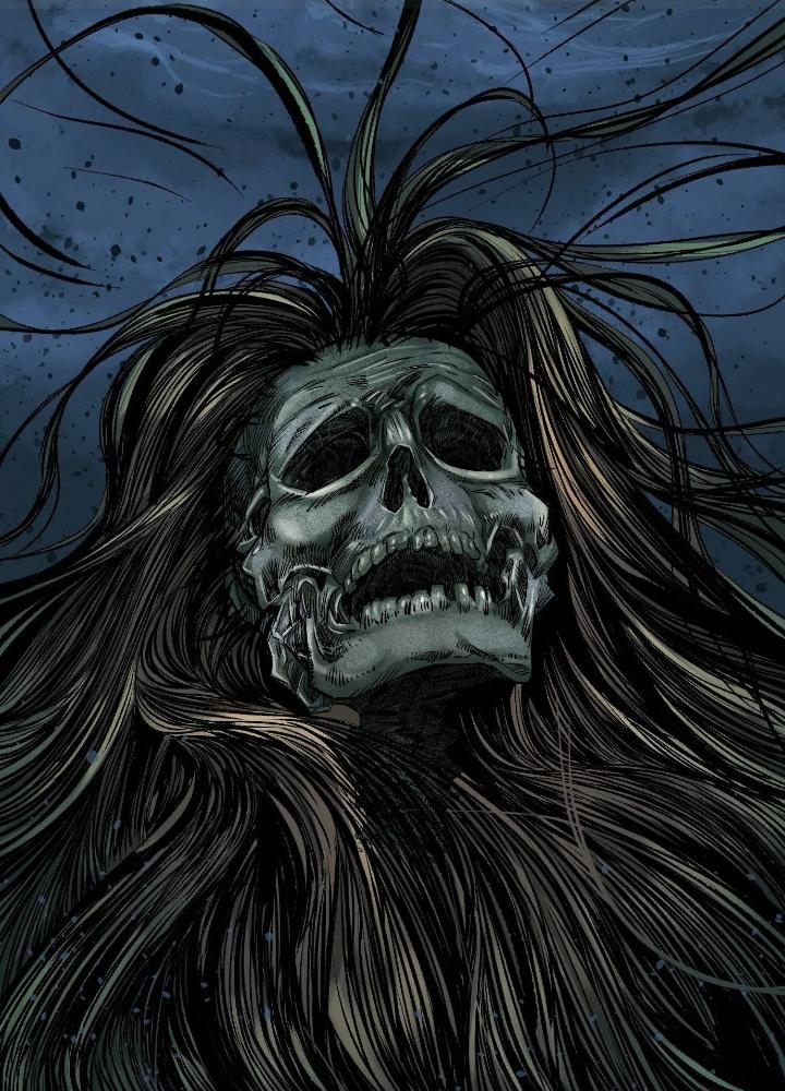 Dị Thú Mê Thành Chapter 38 - Trang 2