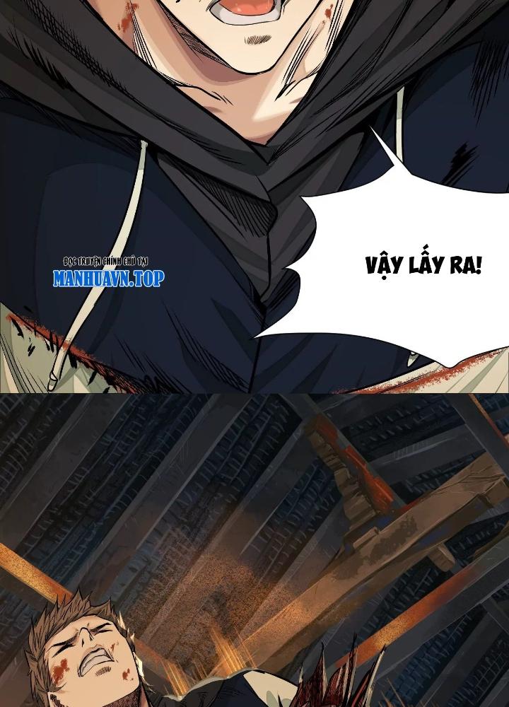 Dị Thú Mê Thành Chapter 38 - Trang 2