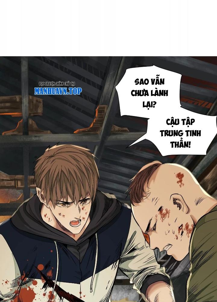Dị Thú Mê Thành Chapter 38 - Trang 2