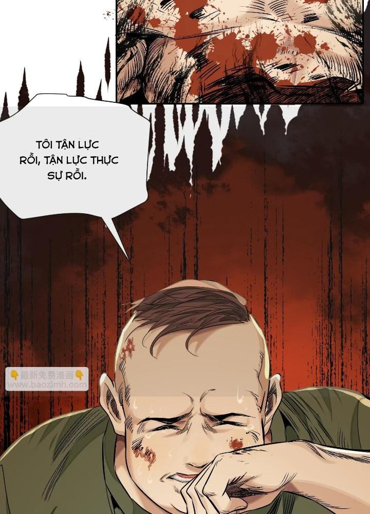 Dị Thú Mê Thành Chapter 38 - Trang 2