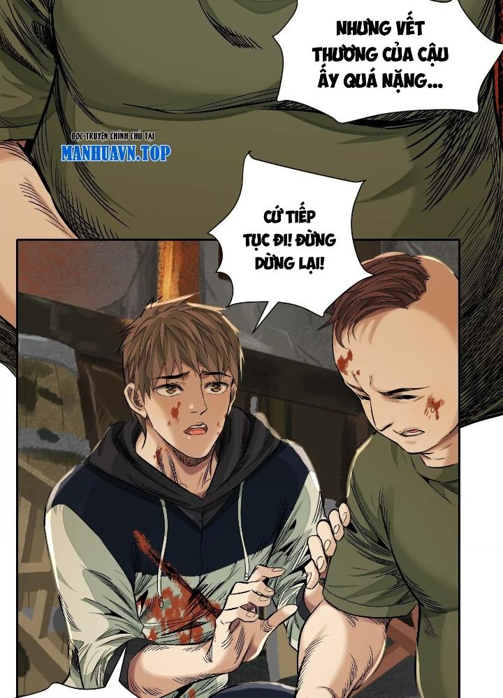 Dị Thú Mê Thành Chapter 38 - Trang 2