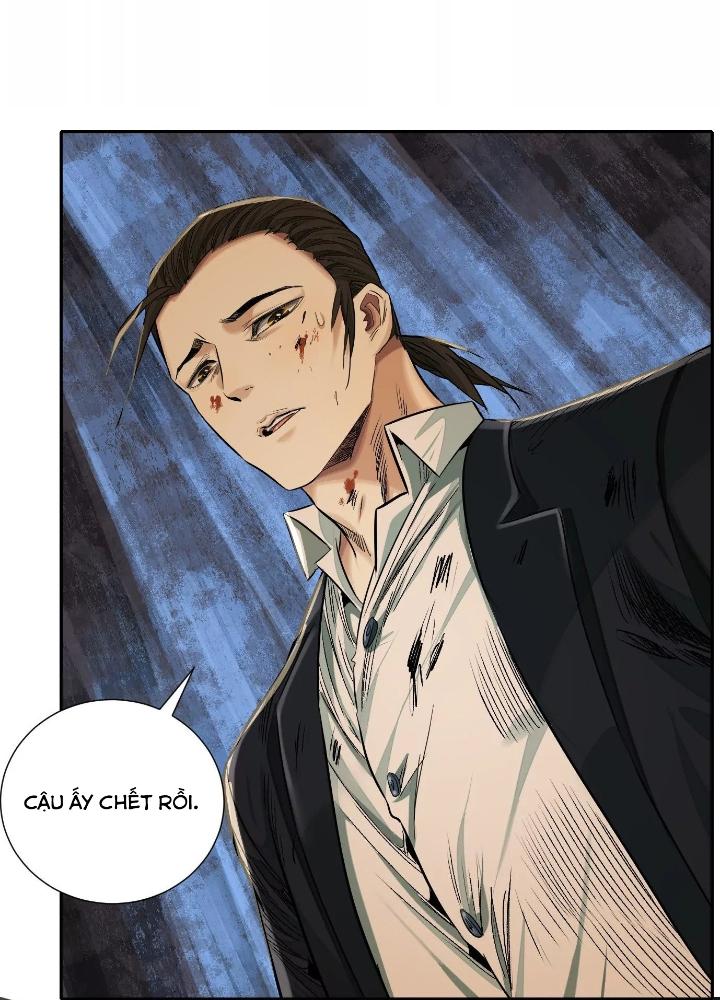 Dị Thú Mê Thành Chapter 38 - Trang 2