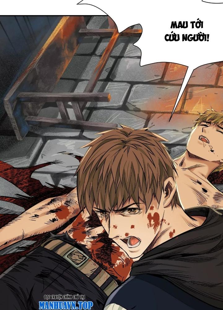 Dị Thú Mê Thành Chapter 38 - Trang 2