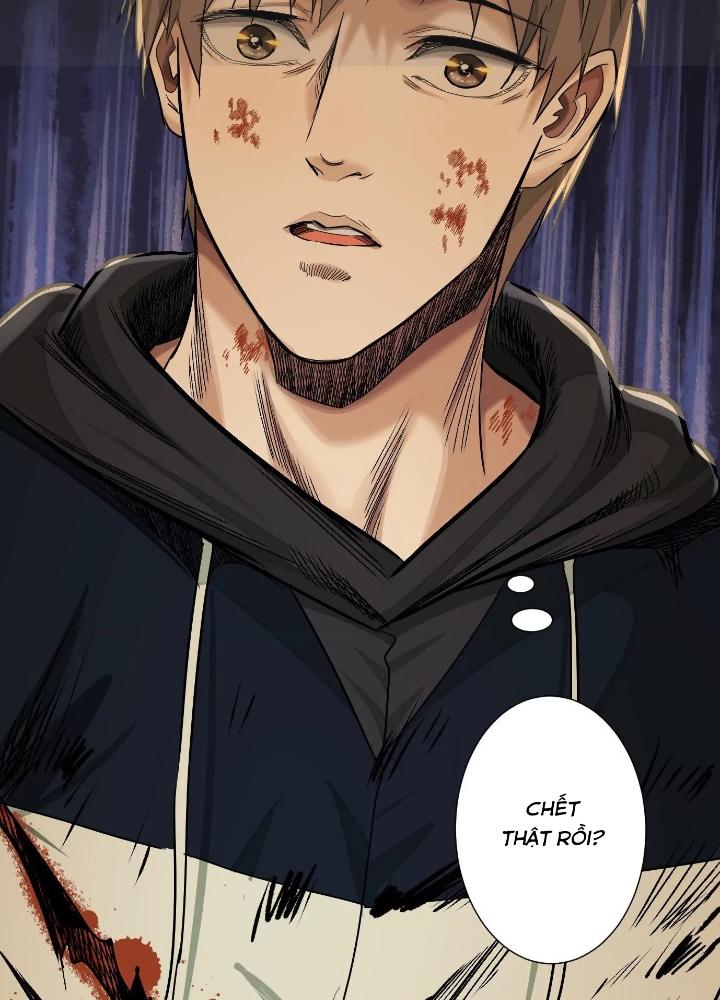 Dị Thú Mê Thành Chapter 38 - Trang 2