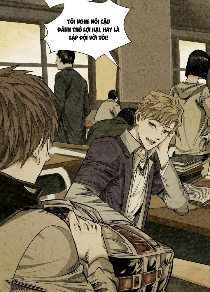 Dị Thú Mê Thành Chapter 38 - Trang 2