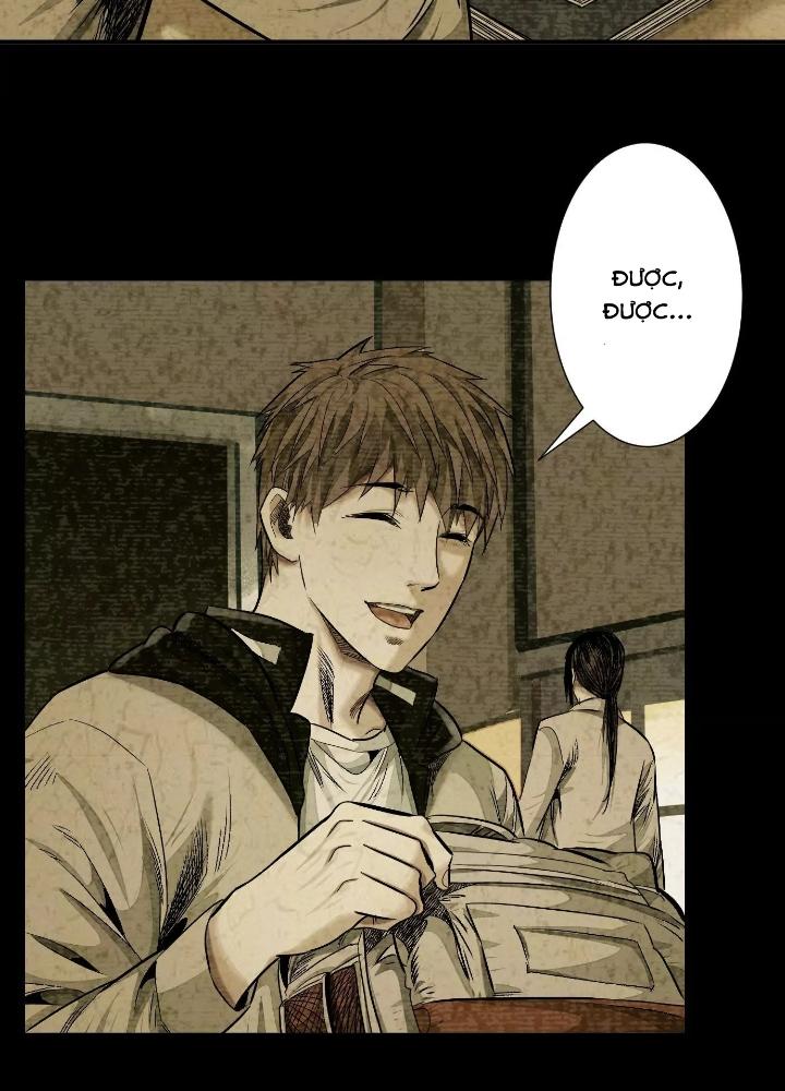 Dị Thú Mê Thành Chapter 38 - Trang 2