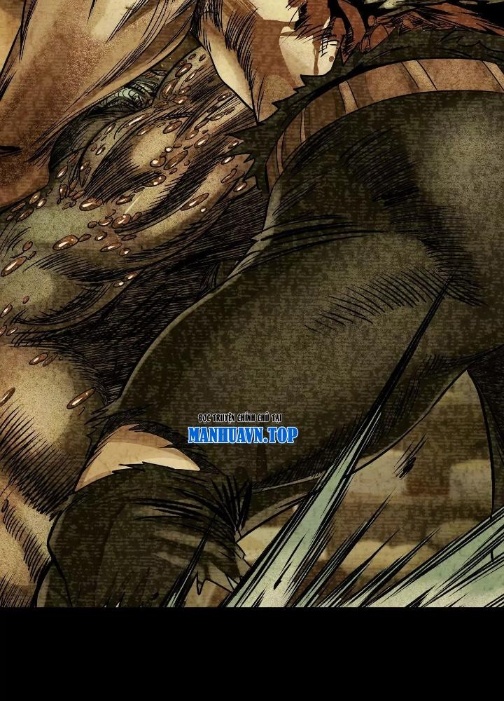 Dị Thú Mê Thành Chapter 38 - Trang 2