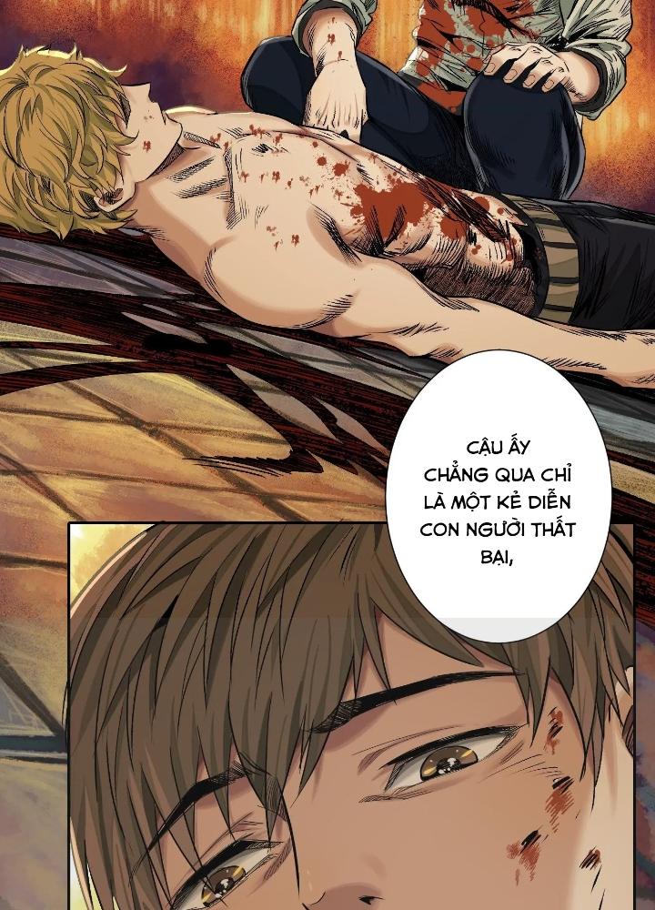 Dị Thú Mê Thành Chapter 38 - Trang 2