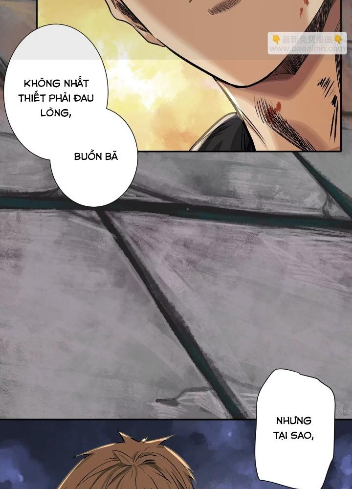 Dị Thú Mê Thành Chapter 38 - Trang 2
