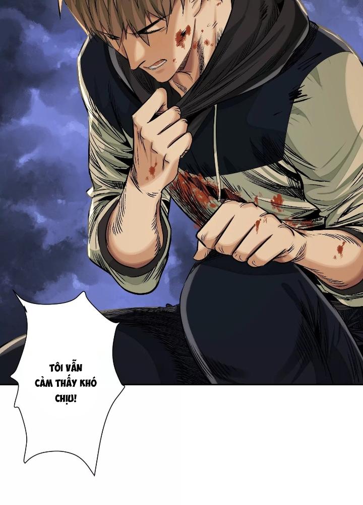 Dị Thú Mê Thành Chapter 38 - Trang 2