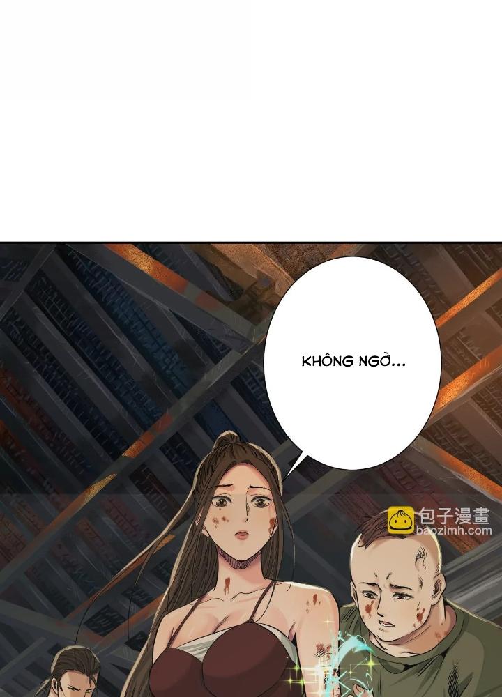 Dị Thú Mê Thành Chapter 38 - Trang 2