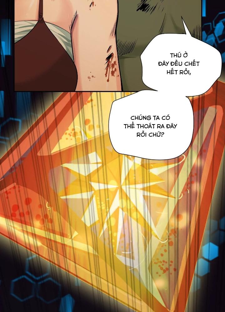 Dị Thú Mê Thành Chapter 38 - Trang 2