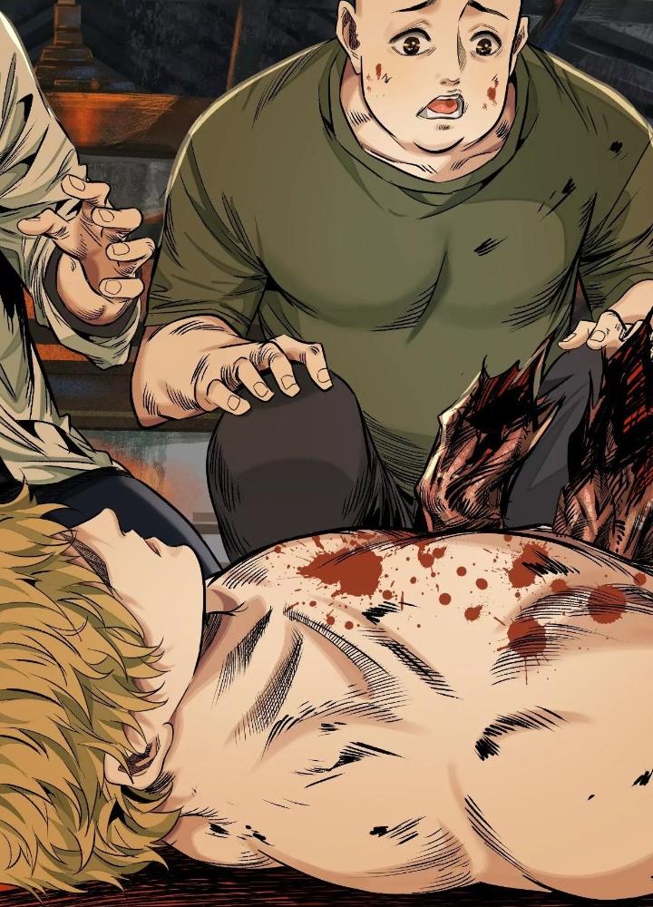 Dị Thú Mê Thành Chapter 38 - Trang 2