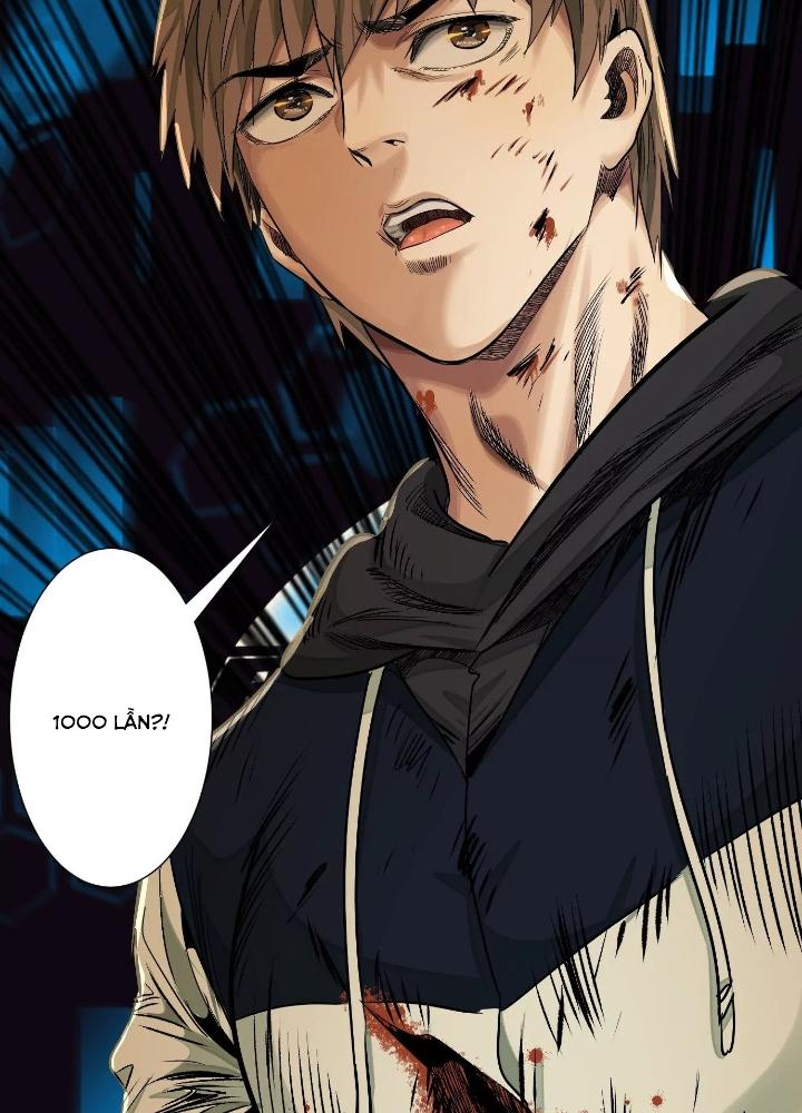 Dị Thú Mê Thành Chapter 38 - Trang 2