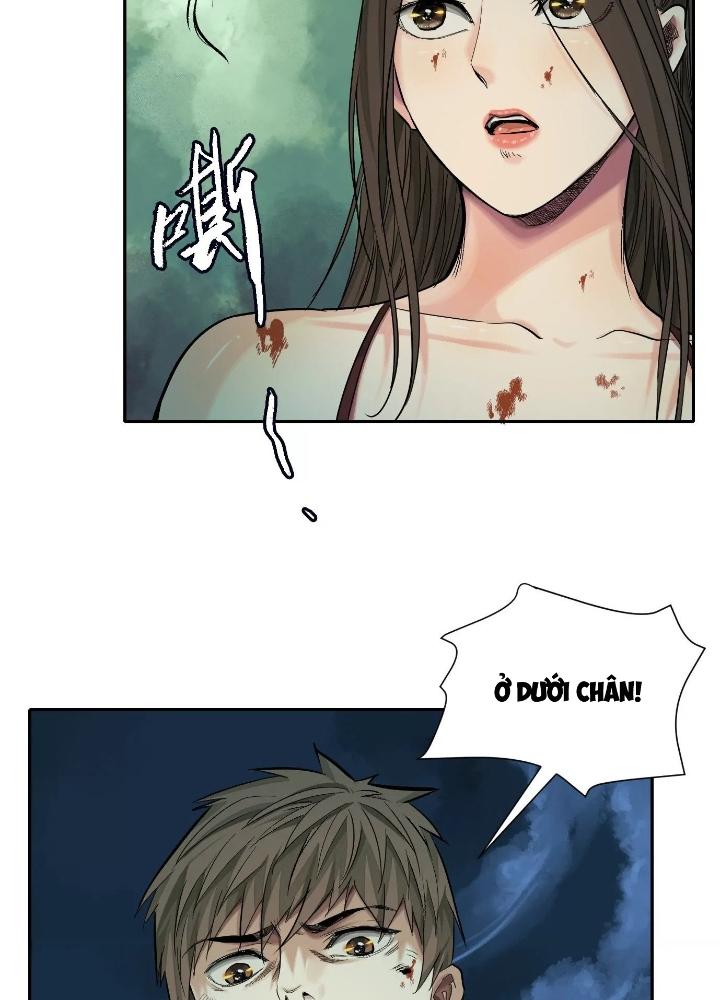 Dị Thú Mê Thành Chapter 38 - Trang 2