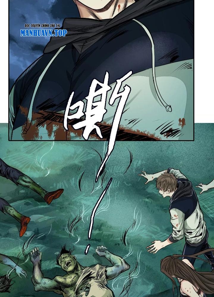 Dị Thú Mê Thành Chapter 38 - Trang 2