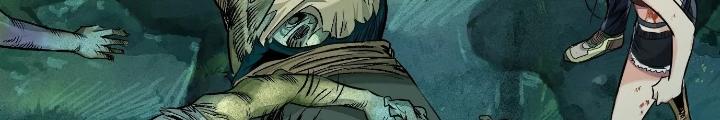Dị Thú Mê Thành Chapter 38 - Trang 2