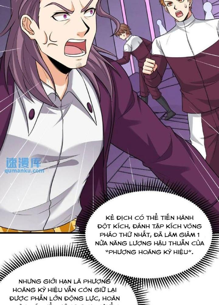 Chiến Hạm Của Ta Có Thể Thăng Cấp Chapter 96 - Trang 2