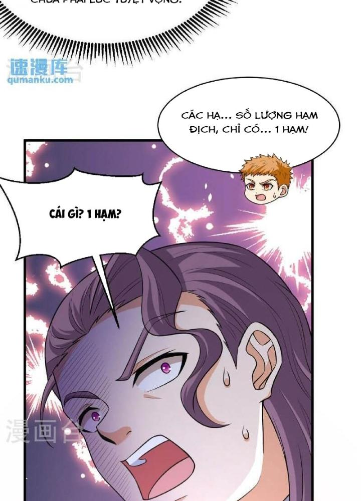 Chiến Hạm Của Ta Có Thể Thăng Cấp Chapter 96 - Trang 2