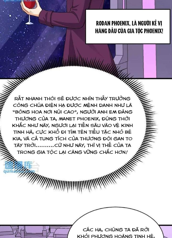 Chiến Hạm Của Ta Có Thể Thăng Cấp Chapter 96 - Trang 2