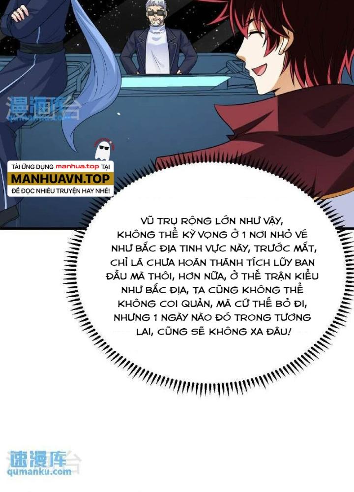 Chiến Hạm Của Ta Có Thể Thăng Cấp Chapter 96 - Trang 2