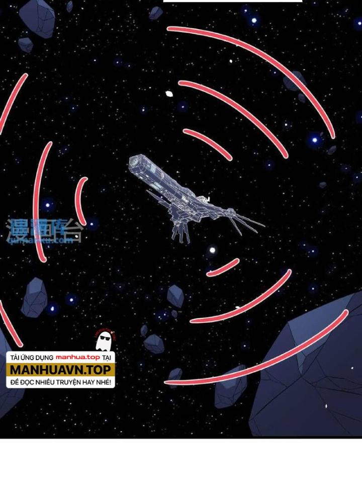 Chiến Hạm Của Ta Có Thể Thăng Cấp Chapter 96 - Trang 2