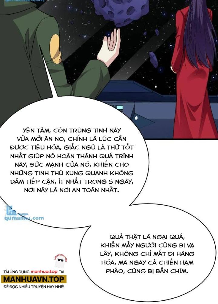 Chiến Hạm Của Ta Có Thể Thăng Cấp Chapter 96 - Trang 2