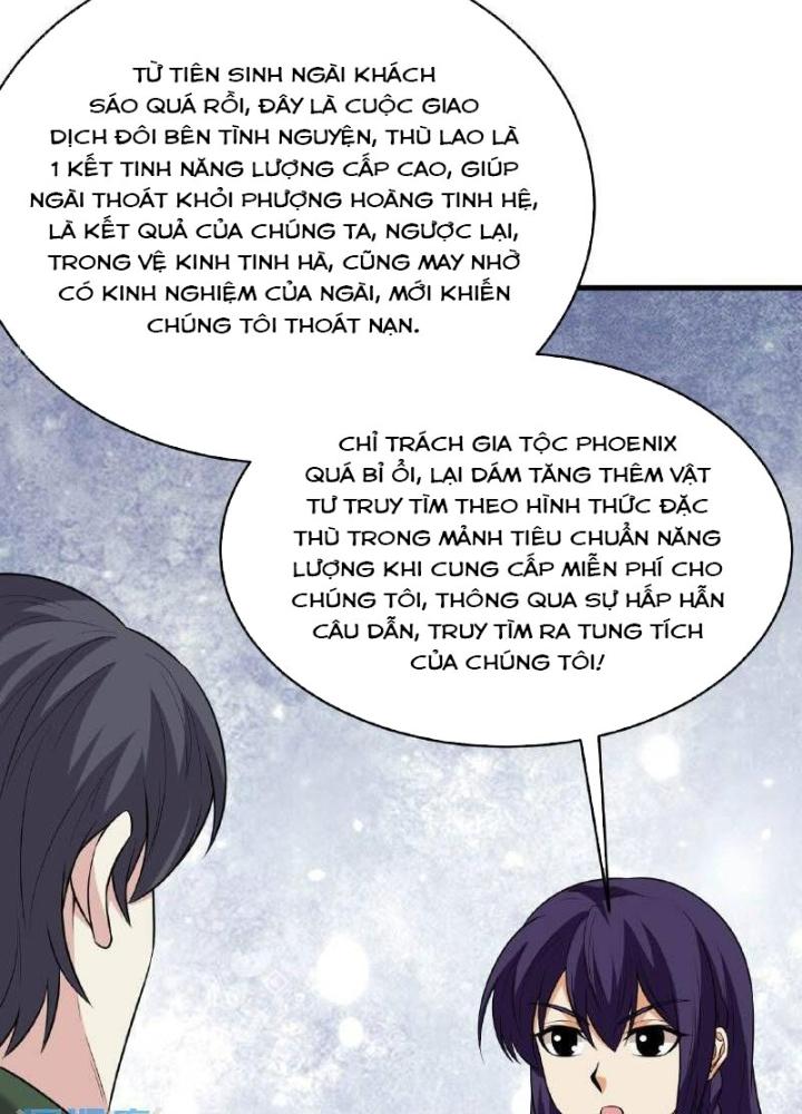 Chiến Hạm Của Ta Có Thể Thăng Cấp Chapter 96 - Trang 2