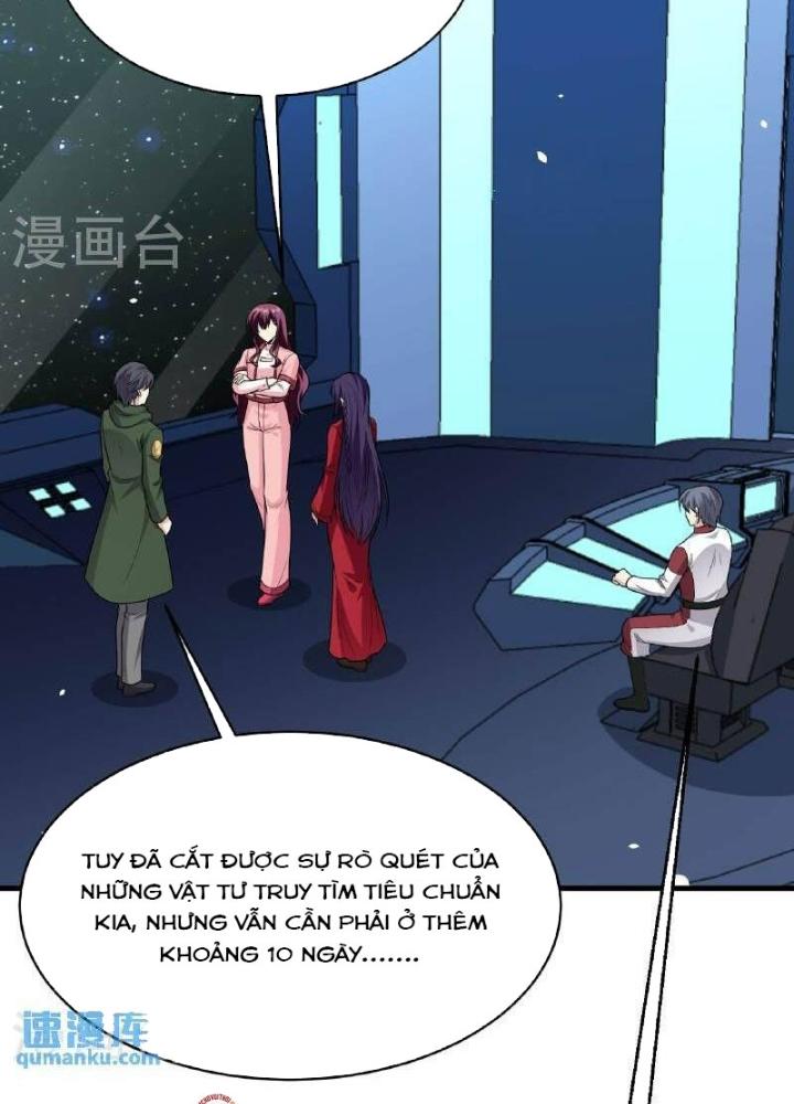 Chiến Hạm Của Ta Có Thể Thăng Cấp Chapter 96 - Trang 2