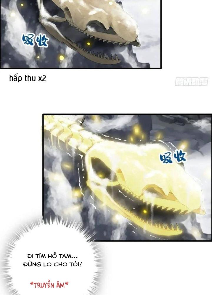 Chiến Hạm Của Ta Có Thể Thăng Cấp Chapter 96 - Trang 2