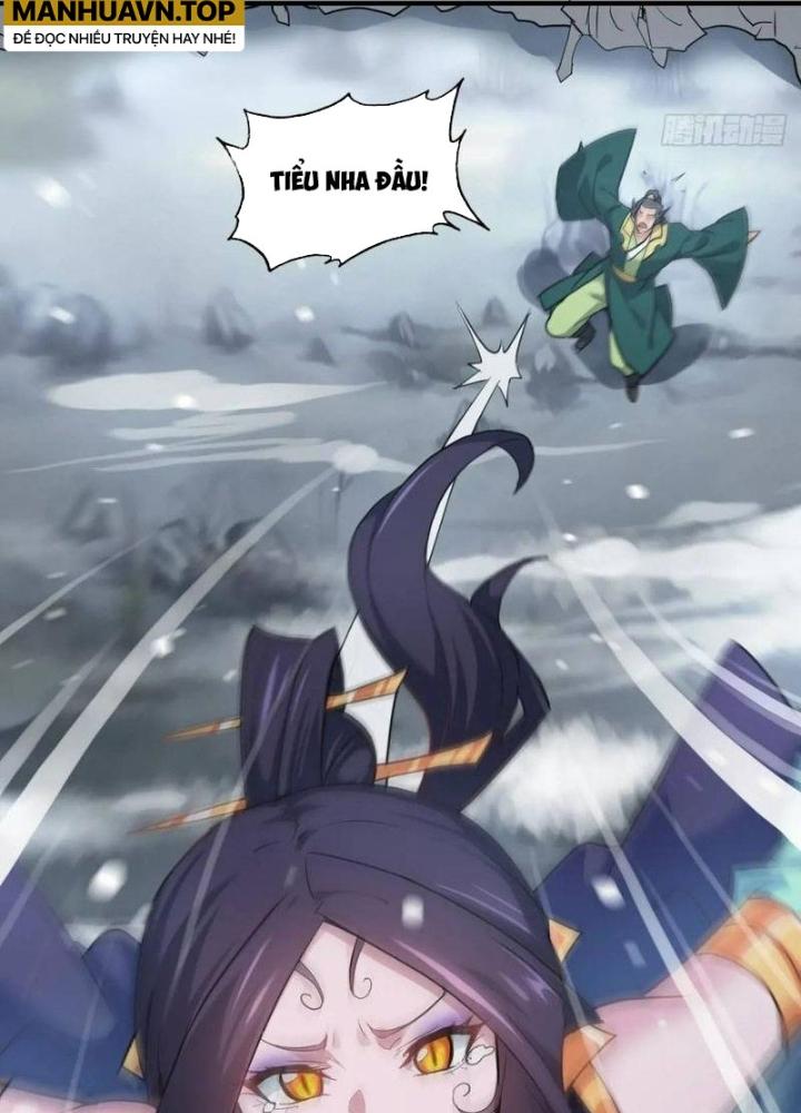 Chiến Hạm Của Ta Có Thể Thăng Cấp Chapter 96 - Trang 2