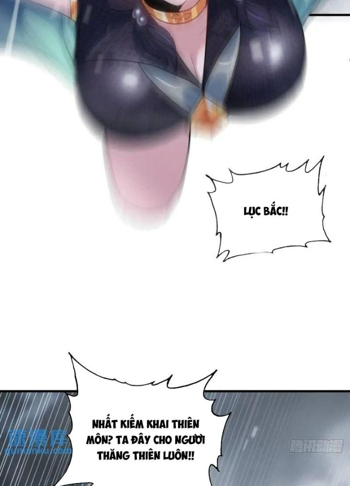 Chiến Hạm Của Ta Có Thể Thăng Cấp Chapter 96 - Trang 2