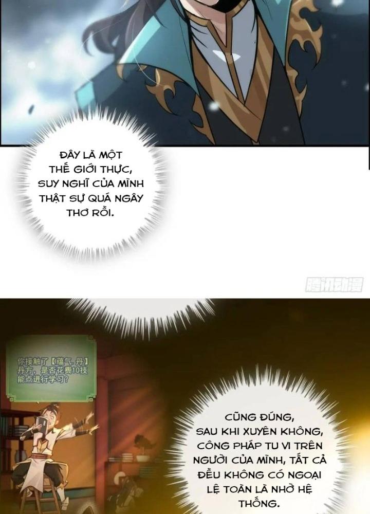 Chiến Hạm Của Ta Có Thể Thăng Cấp Chapter 96 - Trang 2