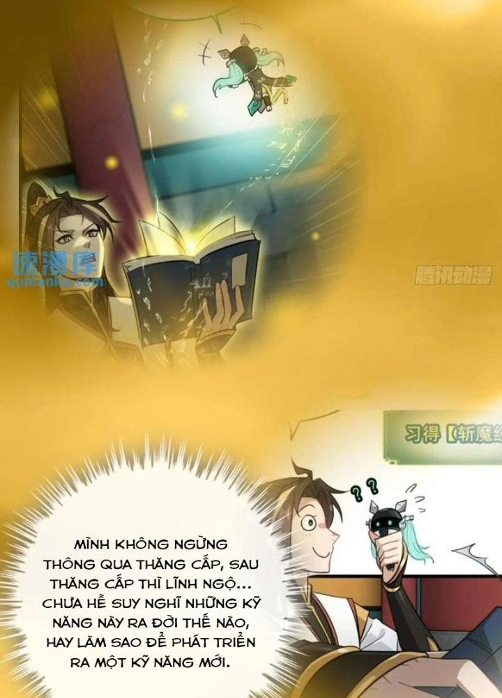 Chiến Hạm Của Ta Có Thể Thăng Cấp Chapter 96 - Trang 2