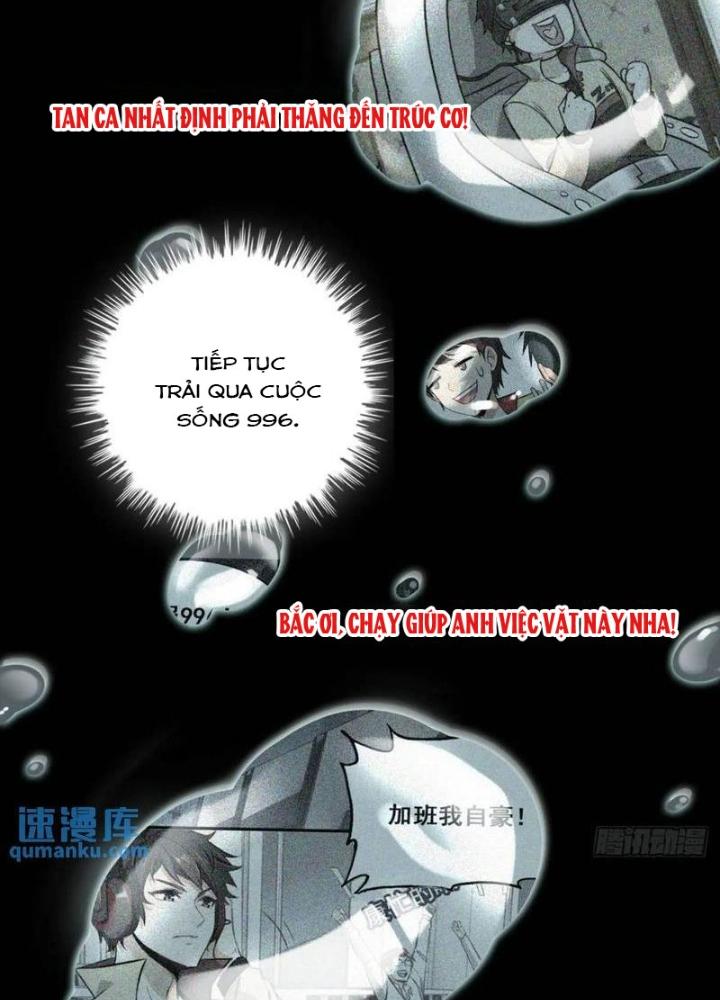 Chiến Hạm Của Ta Có Thể Thăng Cấp Chapter 96 - Trang 2