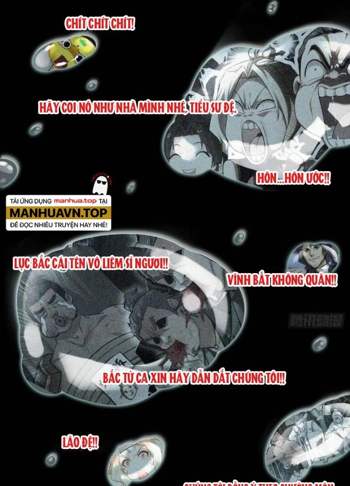 Chiến Hạm Của Ta Có Thể Thăng Cấp Chapter 96 - Trang 2