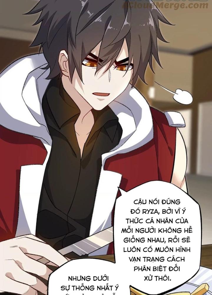 Thời Kỳ Tận Thế Chapter 106 - Next Chapter 107