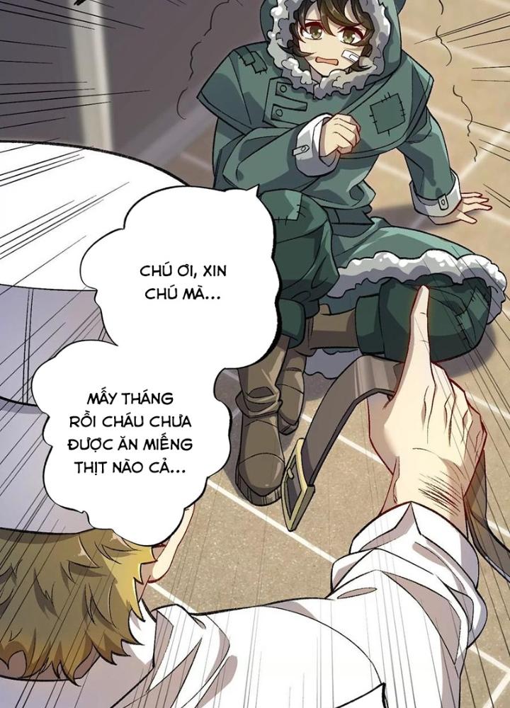 Thời Kỳ Tận Thế Chapter 106 - Next Chapter 107
