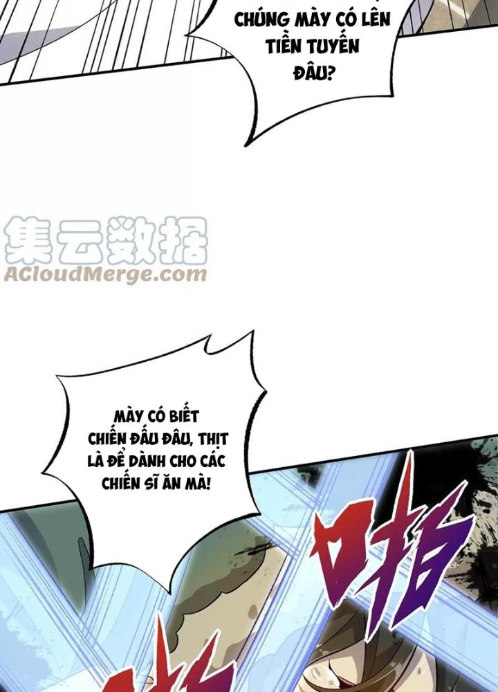 Thời Kỳ Tận Thế Chapter 106 - Next Chapter 107