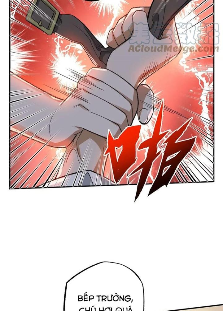 Thời Kỳ Tận Thế Chapter 106 - Next Chapter 107