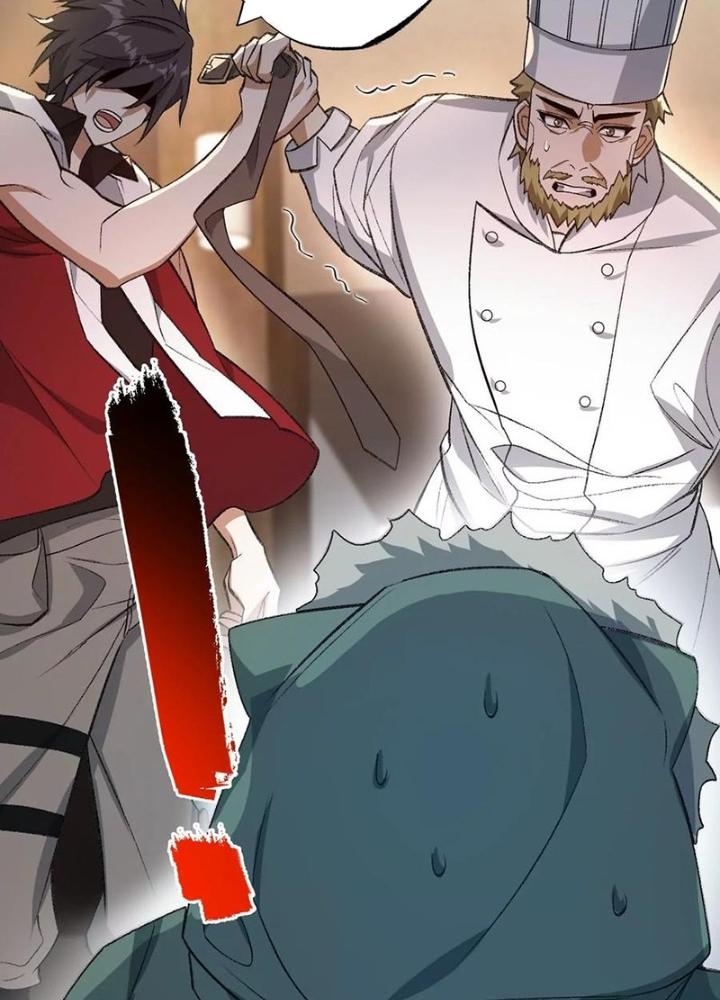 Thời Kỳ Tận Thế Chapter 106 - Next Chapter 107