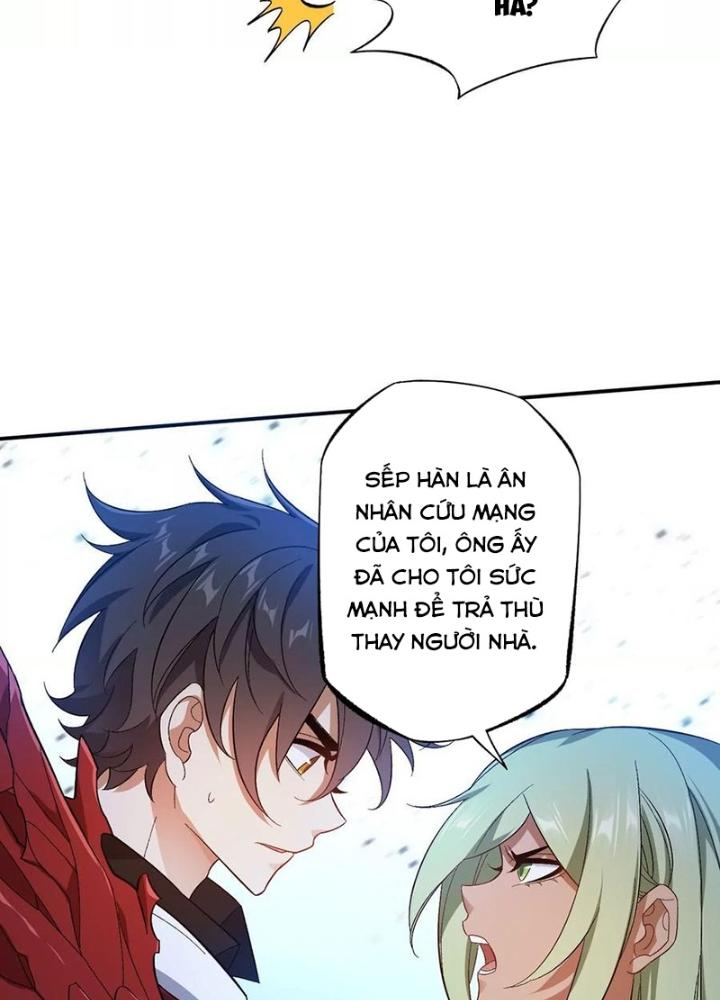 Thời Kỳ Tận Thế Chapter 106 - Next Chapter 107