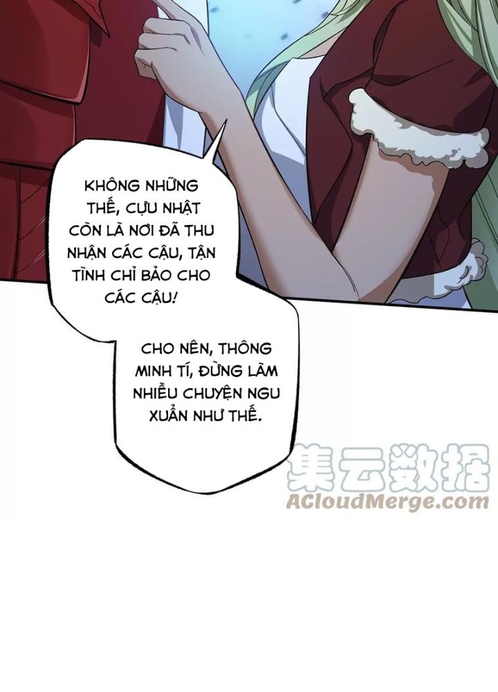 Thời Kỳ Tận Thế Chapter 106 - Next Chapter 107