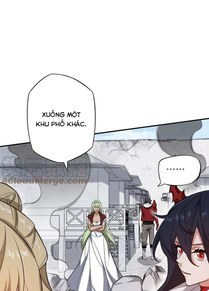 Thời Kỳ Tận Thế Chapter 106 - Next Chapter 107