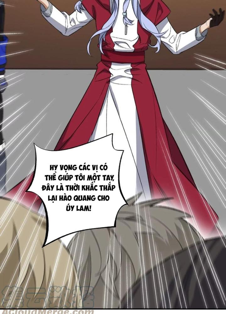 Thời Kỳ Tận Thế Chapter 106 - Next Chapter 107