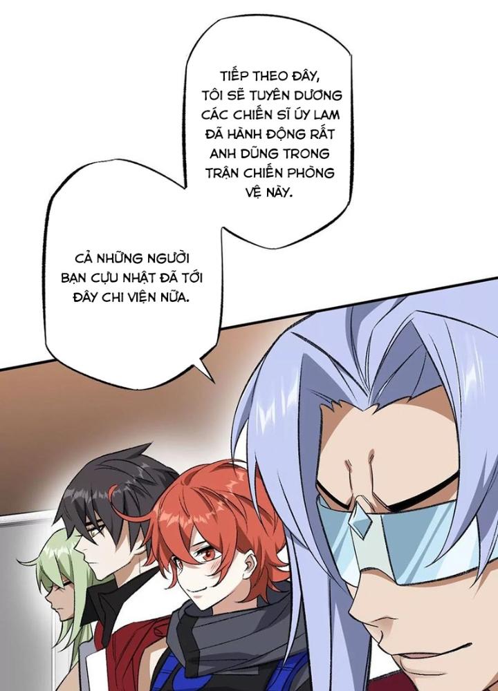 Thời Kỳ Tận Thế Chapter 106 - Next Chapter 107