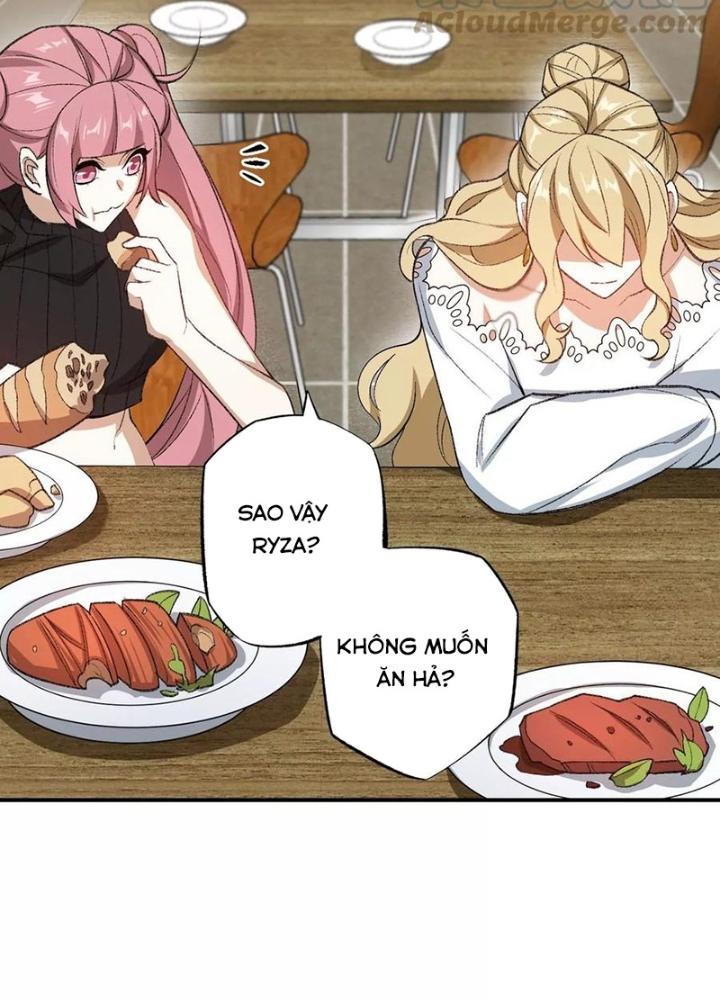 Thời Kỳ Tận Thế Chapter 106 - Next Chapter 107