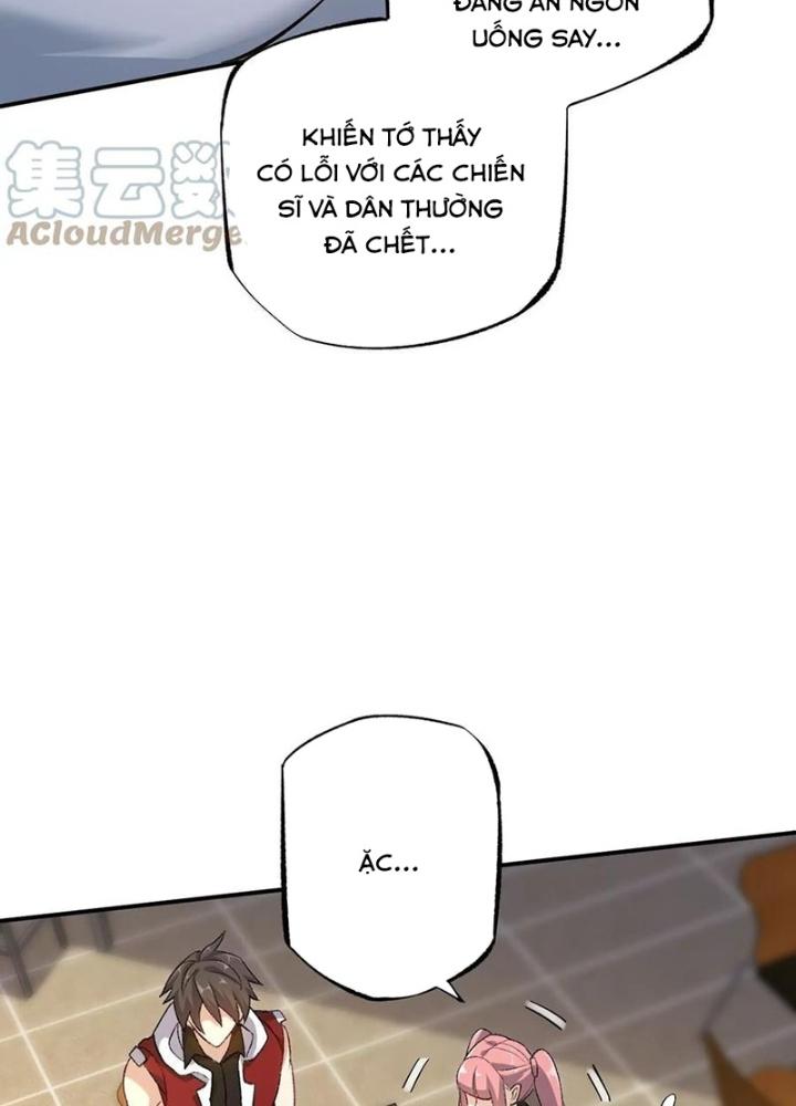 Thời Kỳ Tận Thế Chapter 106 - Next Chapter 107