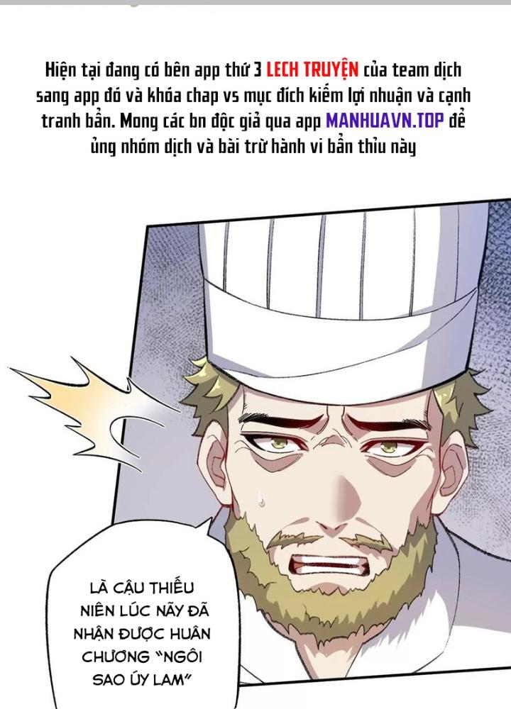 Thời Kỳ Tận Thế Chapter 107 - Trang 3